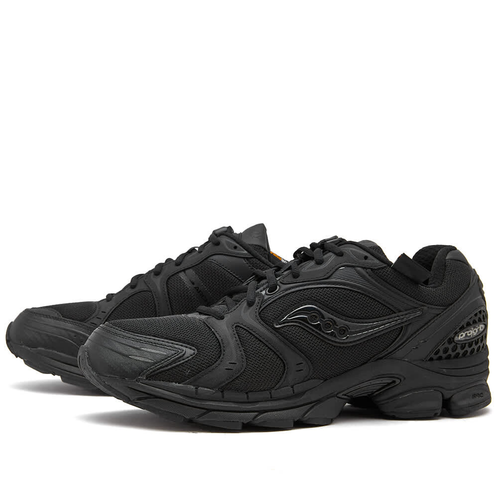 

Кроссовки Saucony Progrid Triumph 4