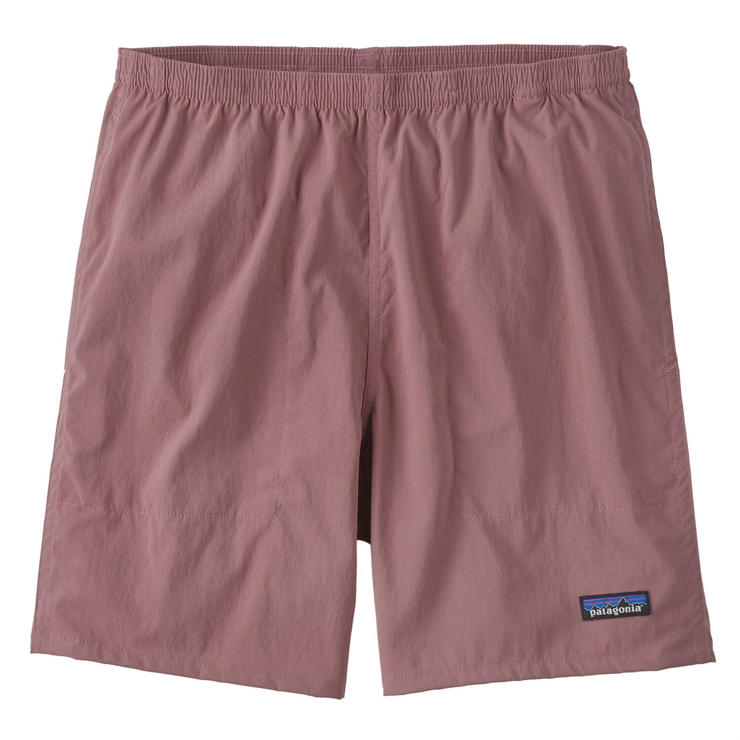 

Patagonia Baggie Lights 6,5-дюймовые шорты, evening mauve