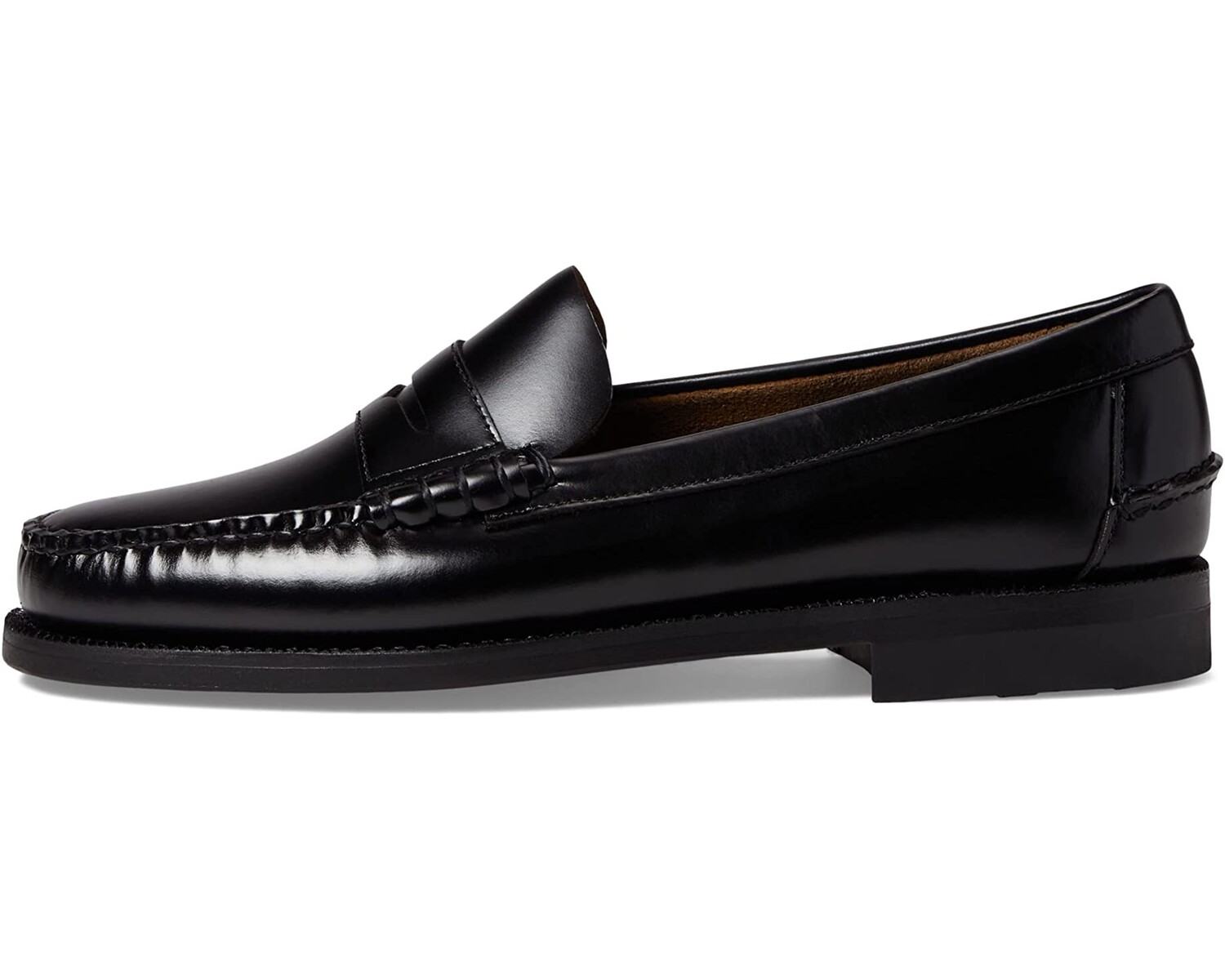 

Лоферы Classic Dan Sebago, черный