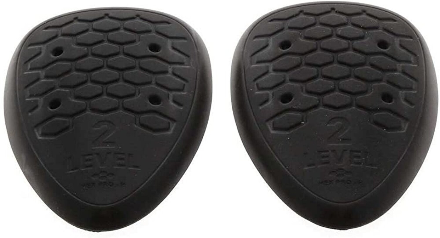 

Вставки RST Contour Plus в протекторы, черный