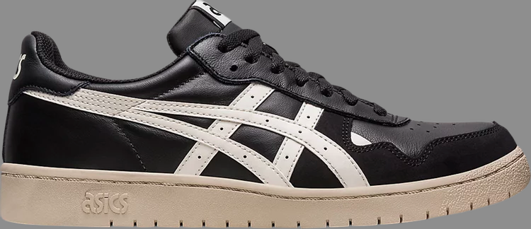 japan s black cream Asics