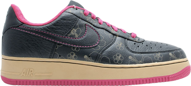 Air force cheap 1 premium pink