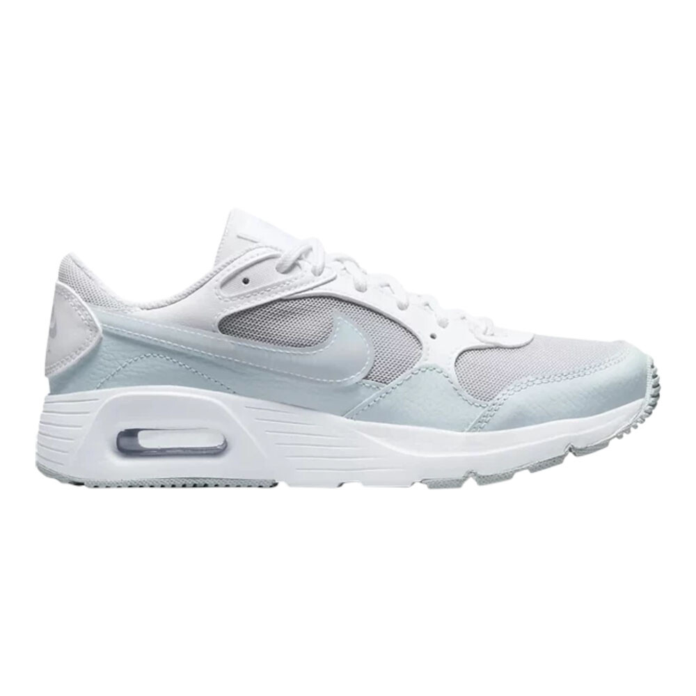 

Кроссовки Nike Air Max SC GS, белый