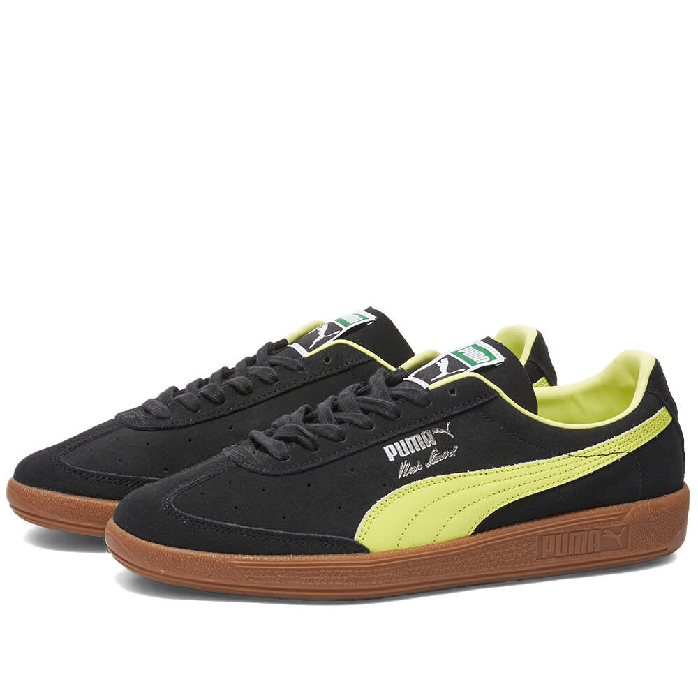 

Кроссовки Puma Vlado Stenzel Suede