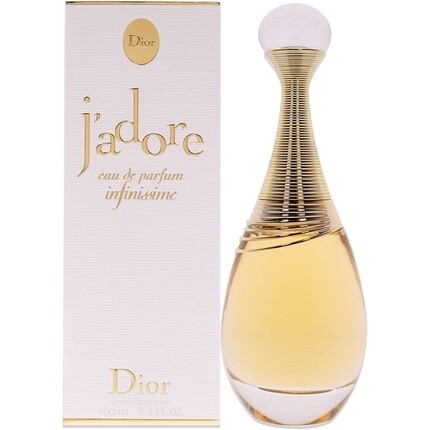 

Christian Dior J’Adore Infinissime парфюмерная вода спрей 100мл