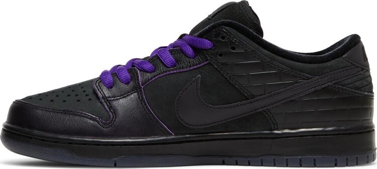 Familia x Dunk Low Pro QS SB 'First Avenue