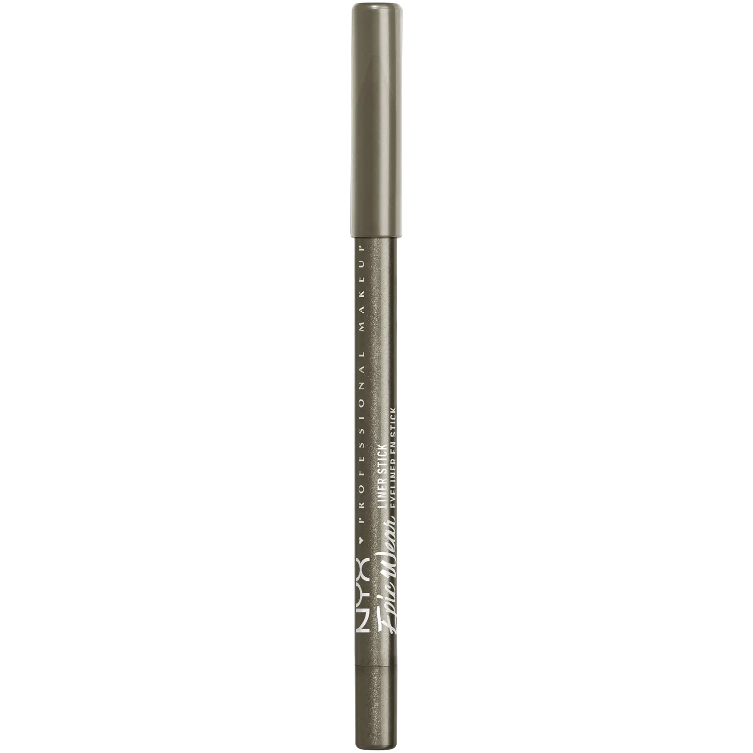 

NYX Professional Makeup Epic Wear Карандаш для глаз all time Olive, 1,21 г