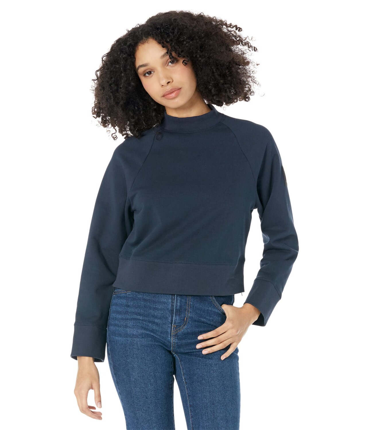 

Толстовка On, Crew Neck