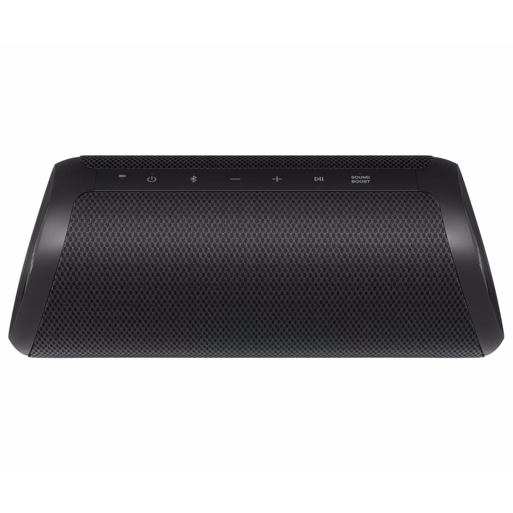 Портативная Bluetooth колонка LG Xboom Go XG7Q, черный