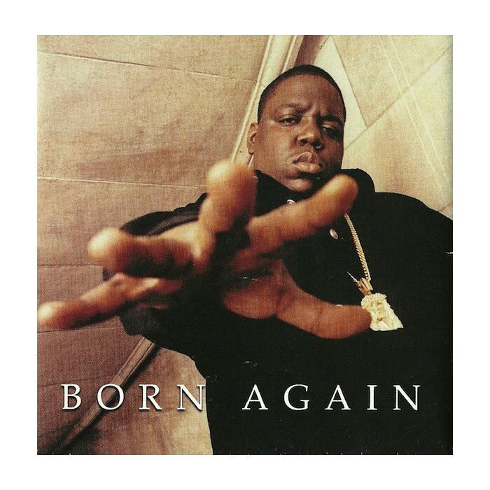 

Виниловая пластинка Born Again | Notorious Big