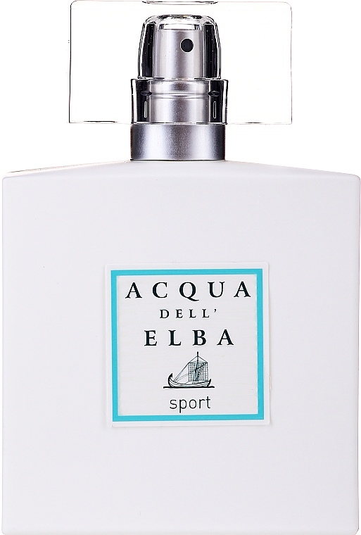 Туалетная вода Acqua Dell Elba Sport