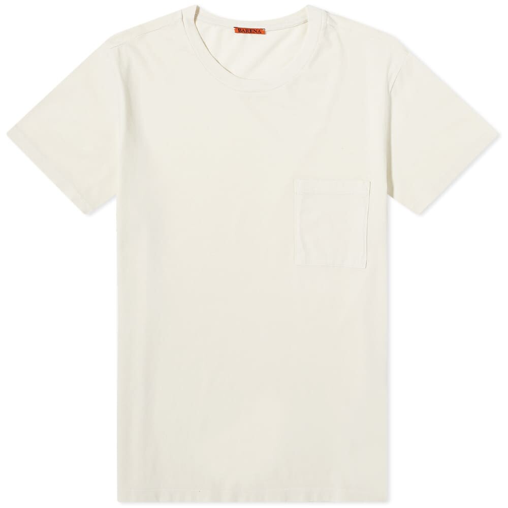 

Футболка Barena Giro Tee