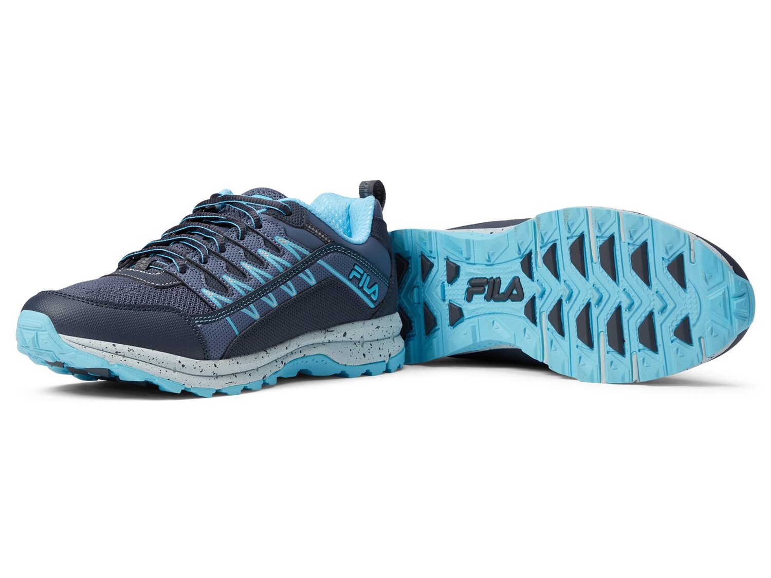 

Кроссовки Fila, Evergrand TR 21.5