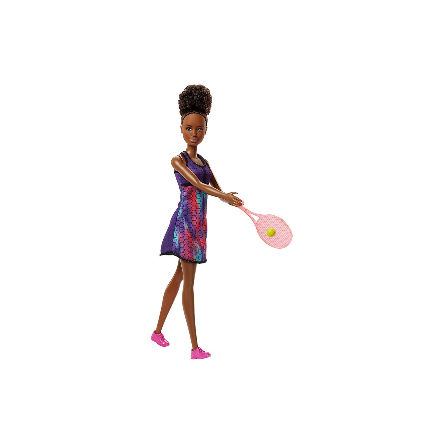 

Кукла Barbie Теннисистка
