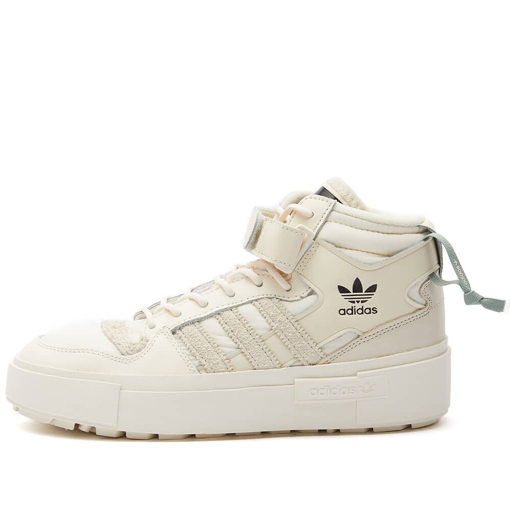

Кроссовки Adidas Forum Bonega X W