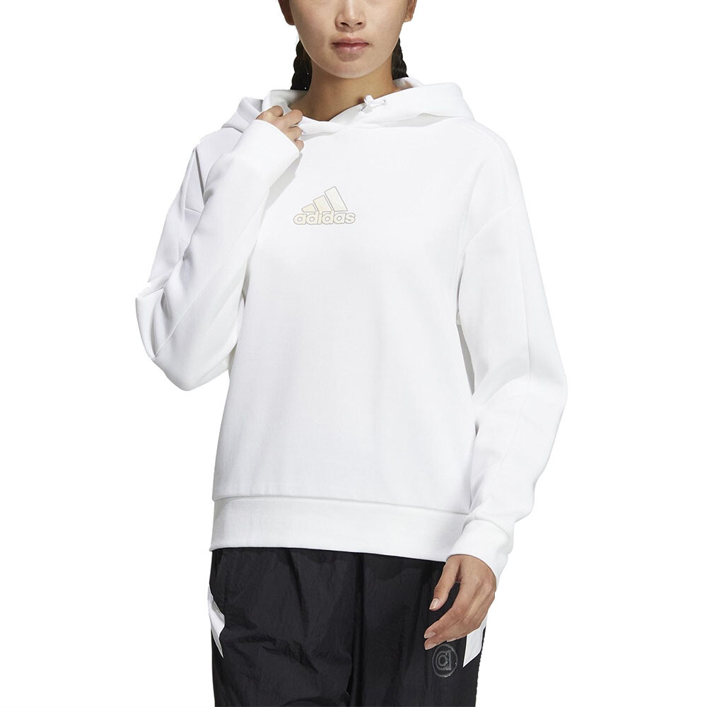 

Толстовка Adidas University T Sports, белый
