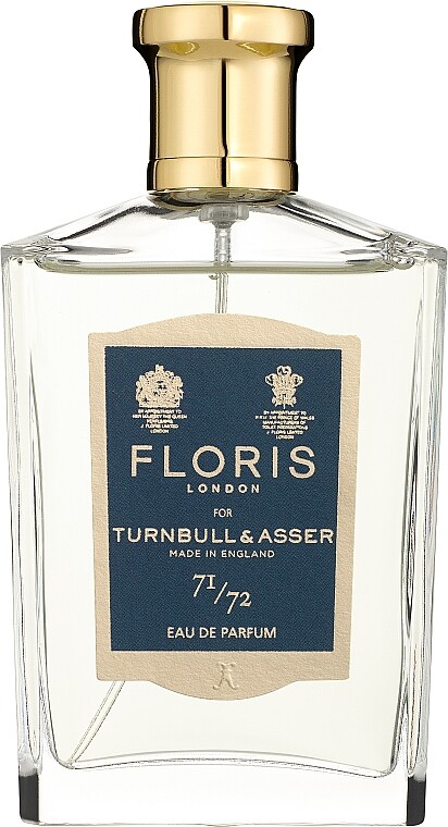 

Духи Floris Turnbull & Asser 71/72