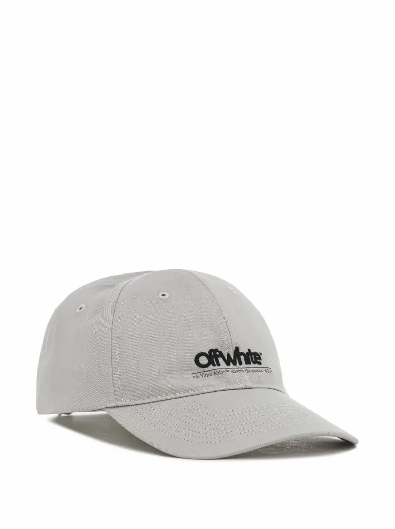 

Кепка с логотипом Off-White