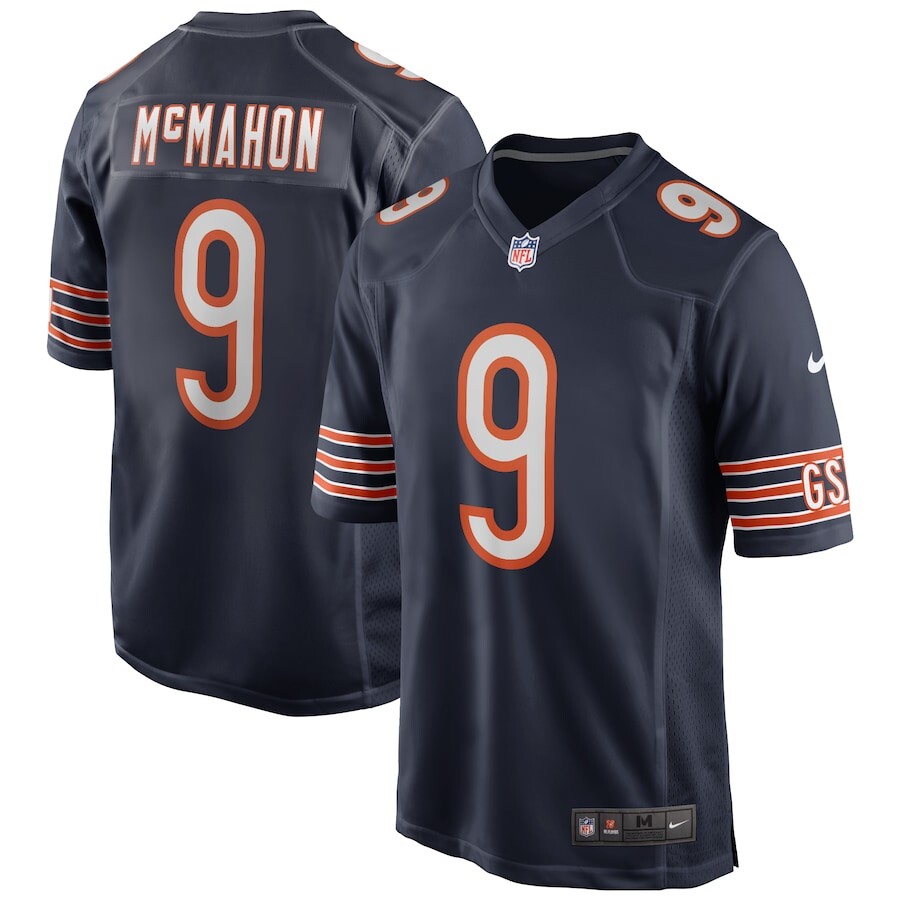 

Джерси Nike Chicago Bears, нави