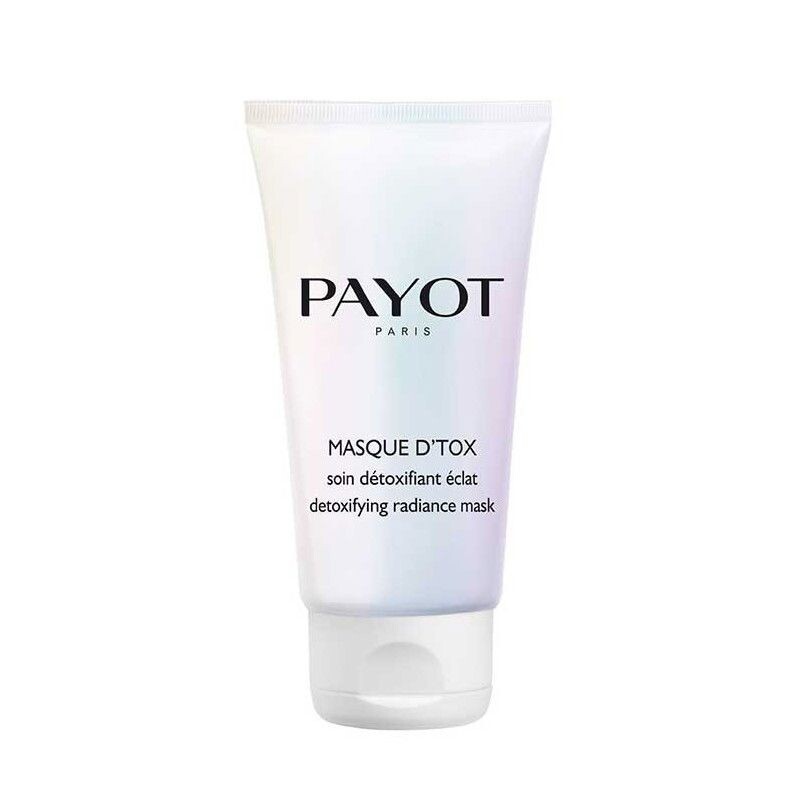 

Маска для лица Mascarilla facial desintoxicante Payot, 50 мл
