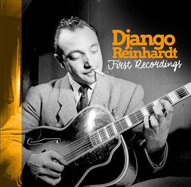 цена Виниловая пластинка Reinhardt Django - First Recordings