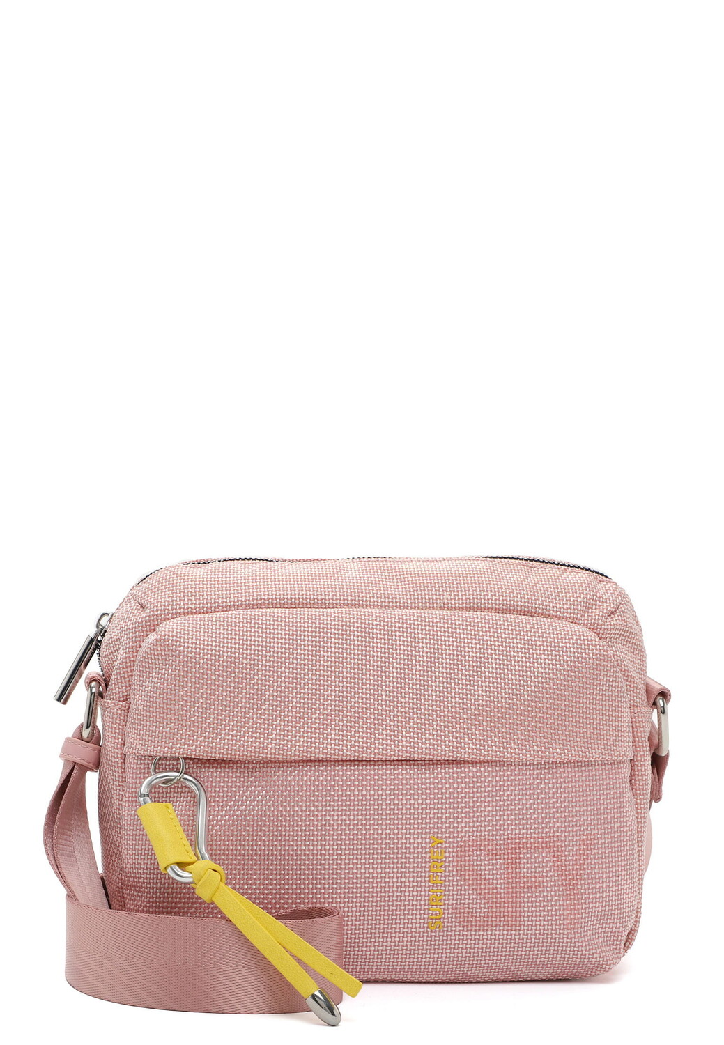 

Сумка через плечо SURI FREY Umhängetasche SFY SURI Sports Marry, цвет rose