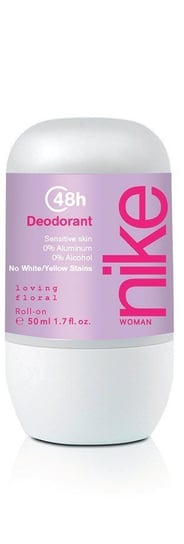 Шариковый дезодорант Nike Sweet Blossom Woman, 50 мл, Asco цена и фото