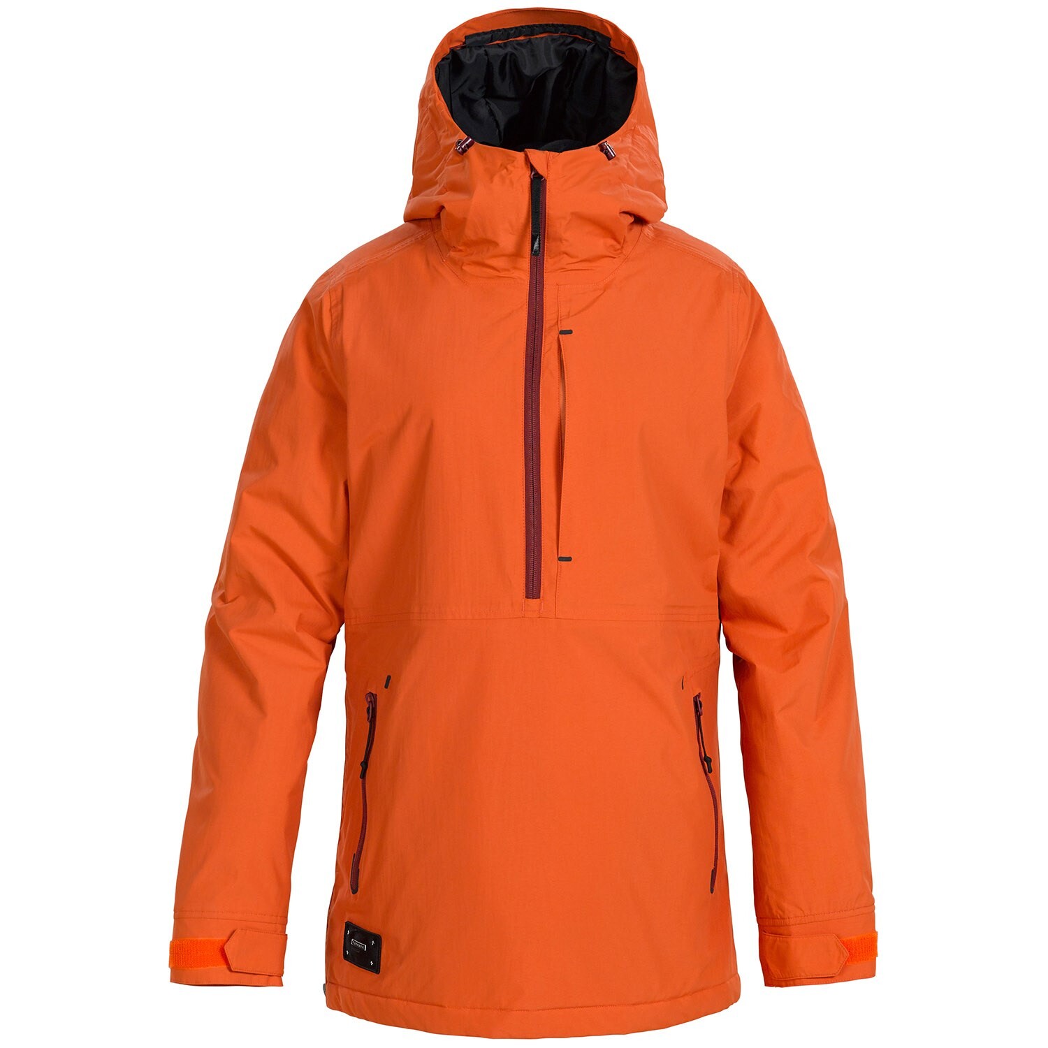 

Утепленная куртка Armada Castine Anorak