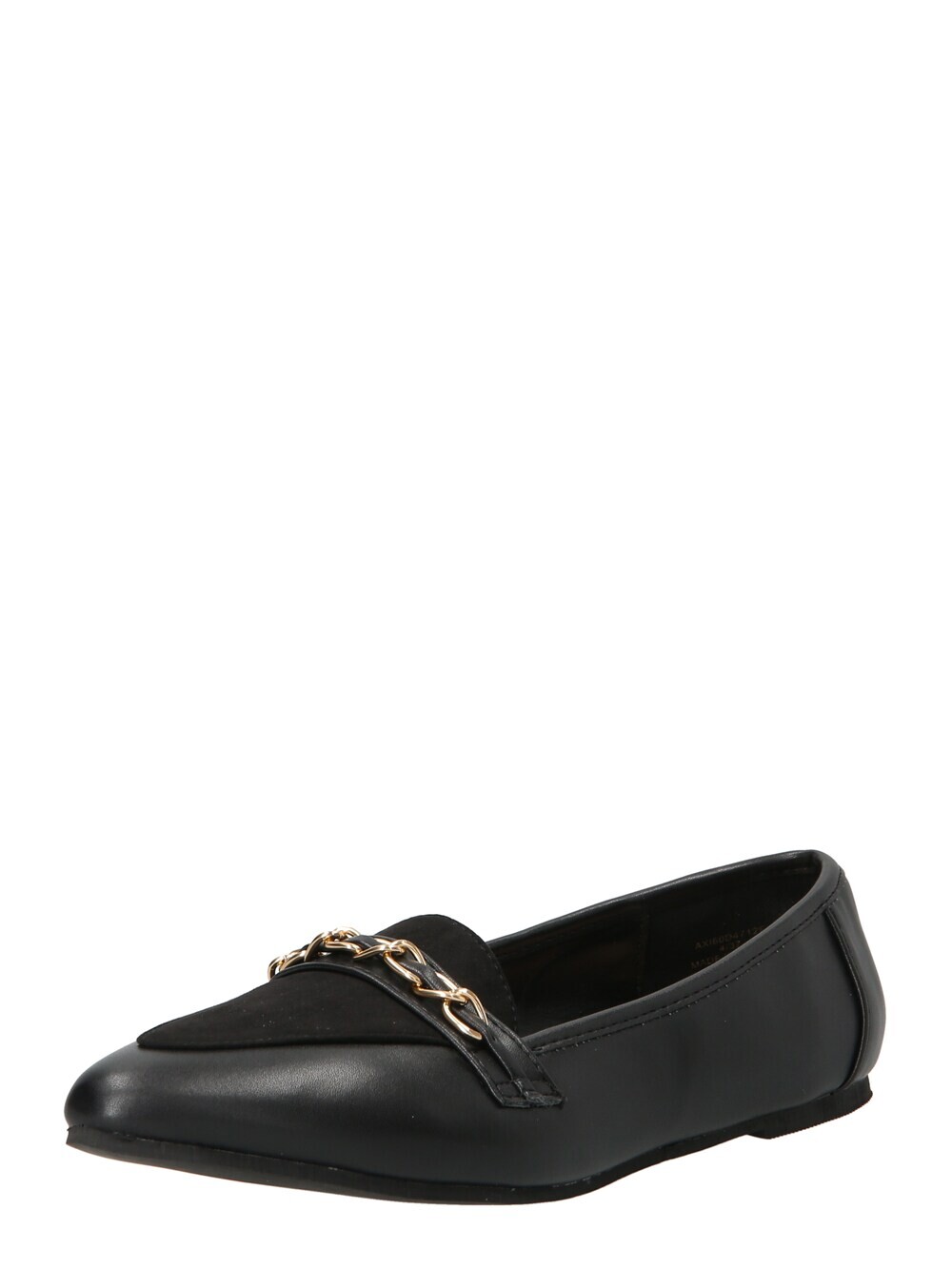 

Классические балетки Dorothy Perkins, черный