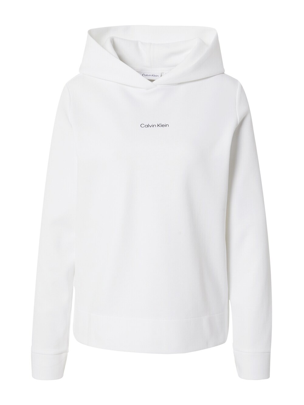 

Толстовка Calvin Klein, белый