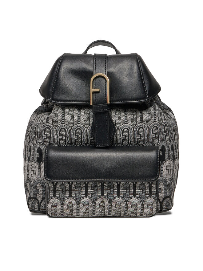 

Рюкзак Furla, серый