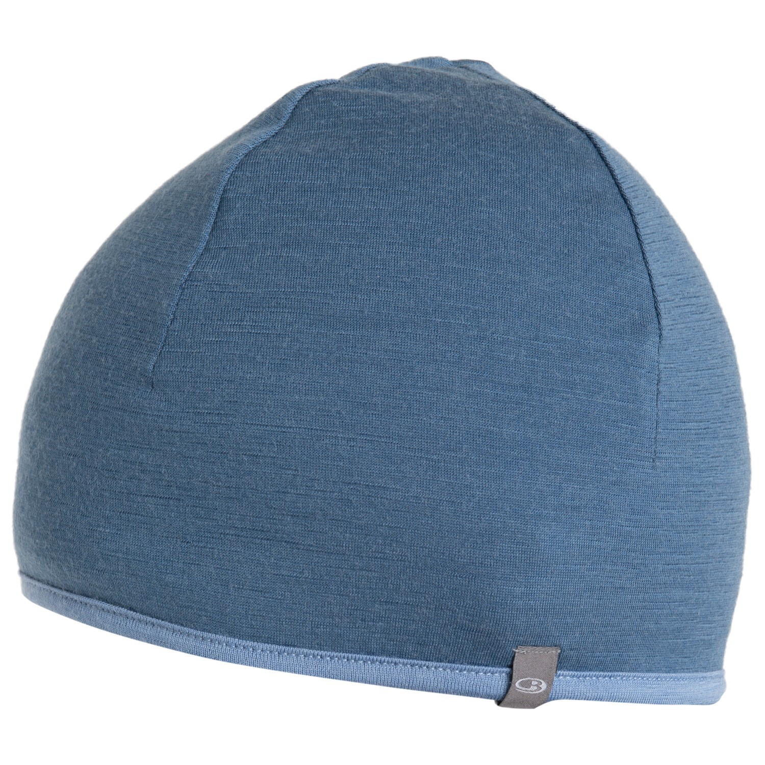 

Кепка Icebreaker Pocket Hat, цвет Dawn/Kyanite/CB