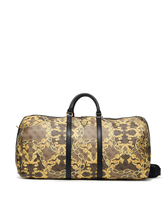 

Сумка Guess, коричневый