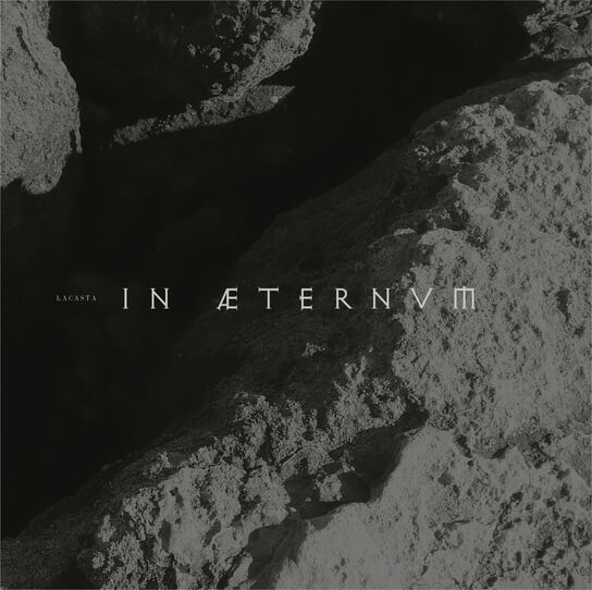 

Виниловая пластинка Lacasta - In Aeternvm