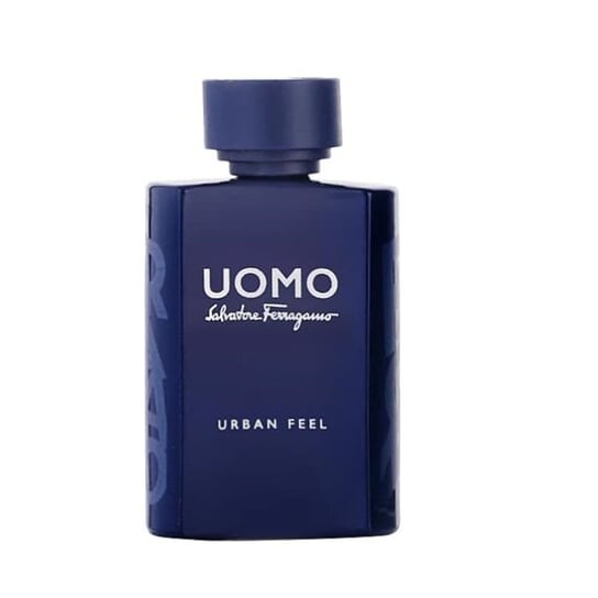 

Туалетная вода Miniatura, 5 мл Salvatore Ferragamo, Uomo Urban Feel