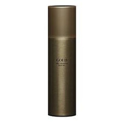 

ЗОЛОТО Сухой шампунь 200мл Gold Haircare