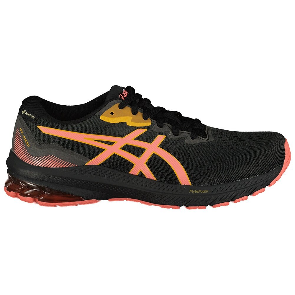 

Кроссовки Asics Gt-1000 11 Goretex, черный