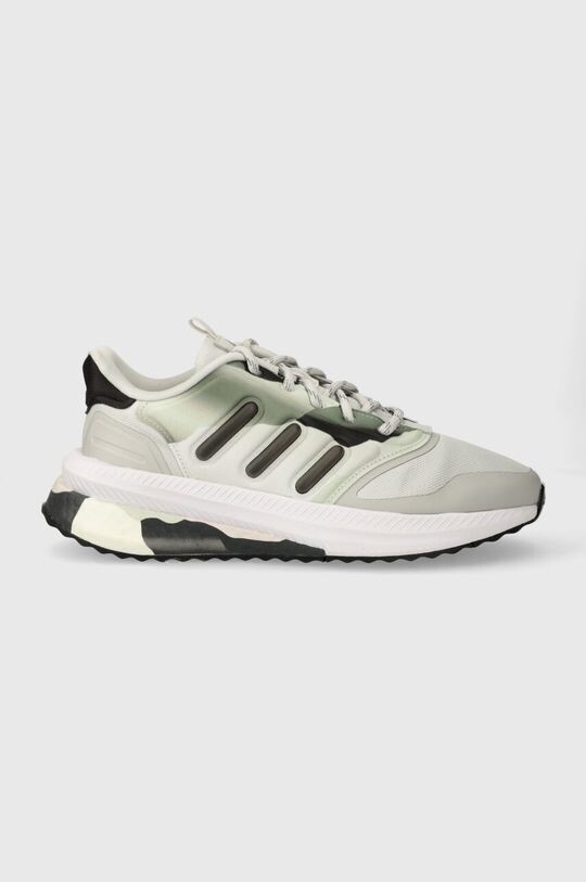 

Кроссовки X_PLRPHASE adidas, серый