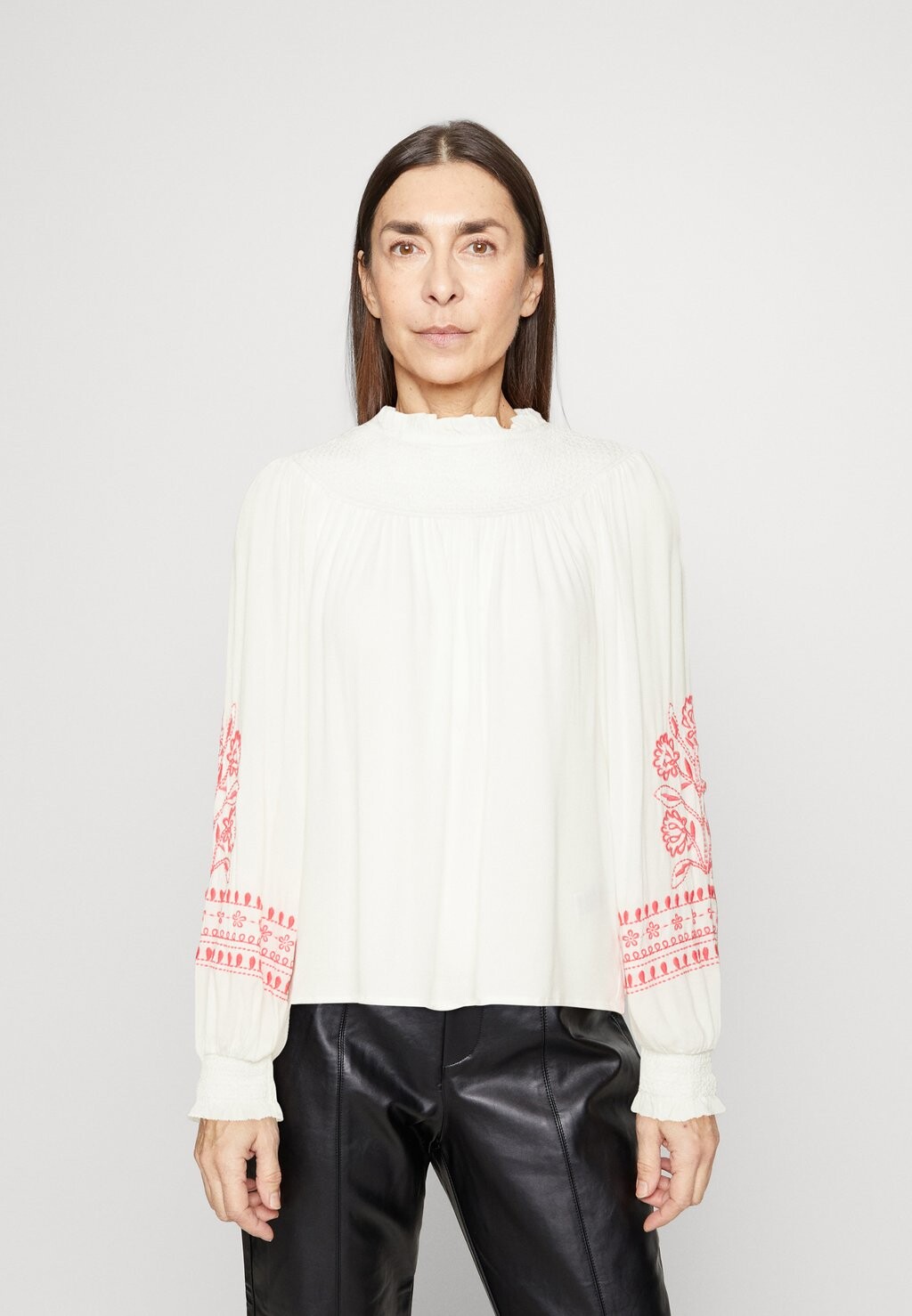 

Рубашка с длинным рукавом Marks & Spencer