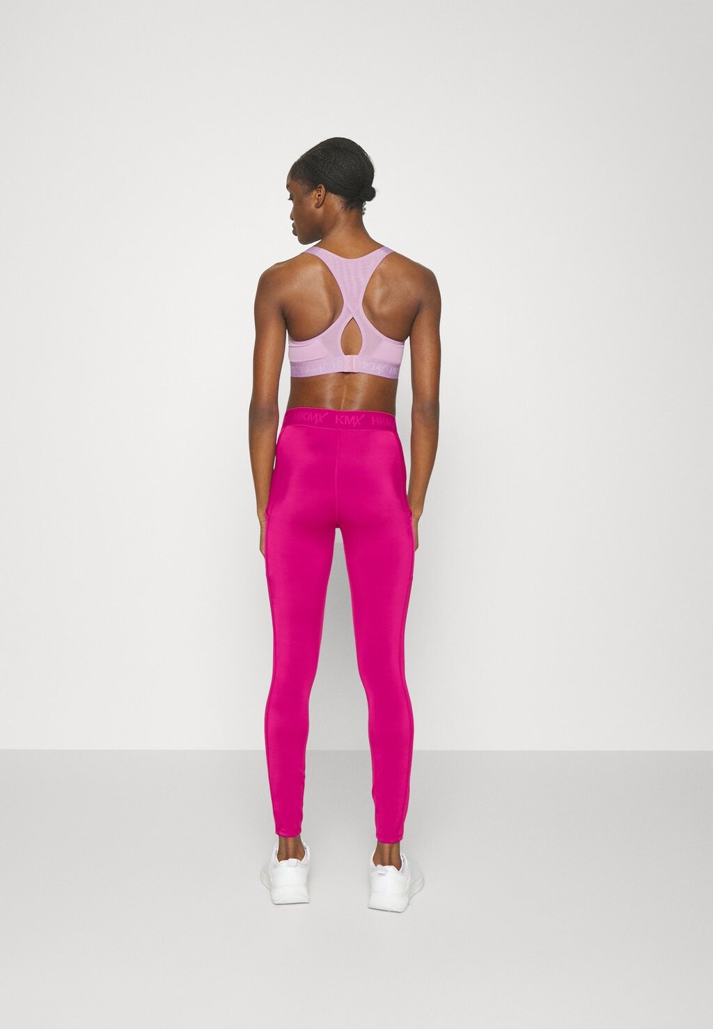 

Тайтсы Hunkemöller, Розовый