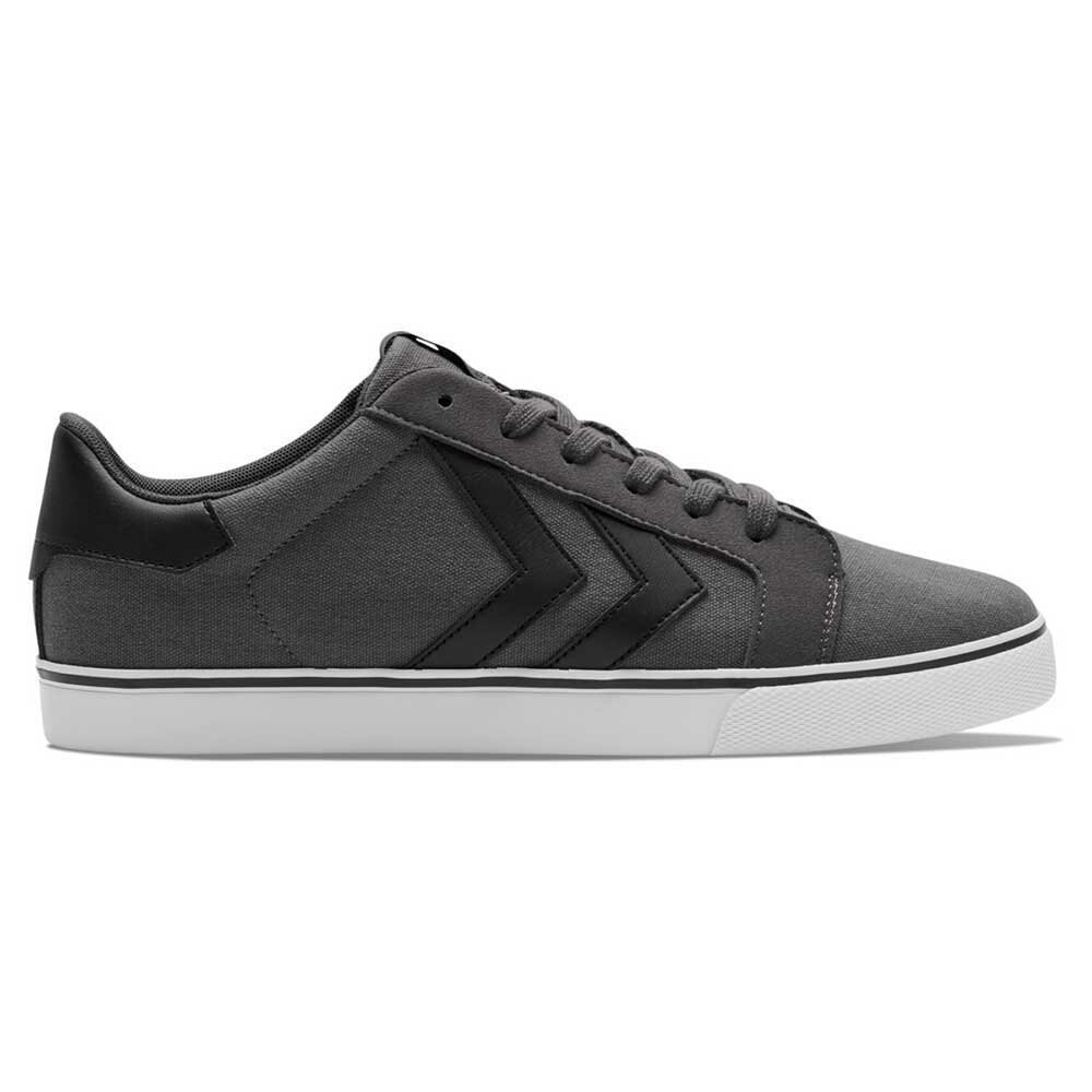

Кроссовки Hummel Leisure LX-E, серый