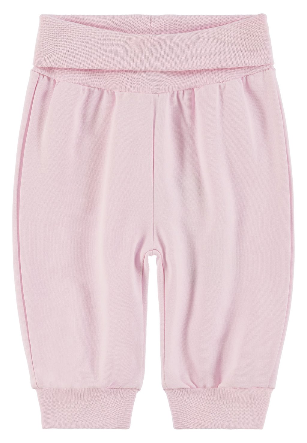 Тканевые брюки Kanz, розовый образовательная балансировочная башня kanz