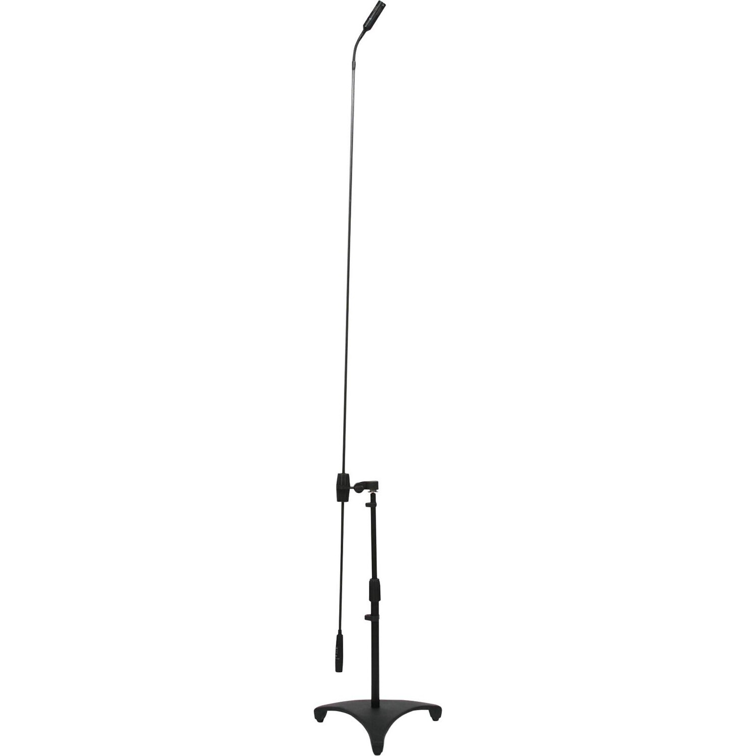 

Карбоновый микрофон Galaxy Audio CBM-524 с подставкой и основанием 24 дюйма