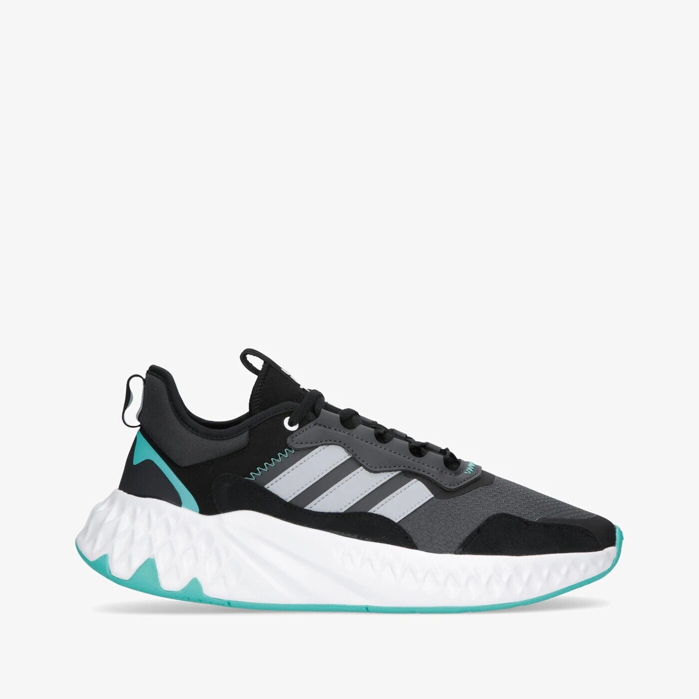 

Кроссовки Adidas FuturePool, серый