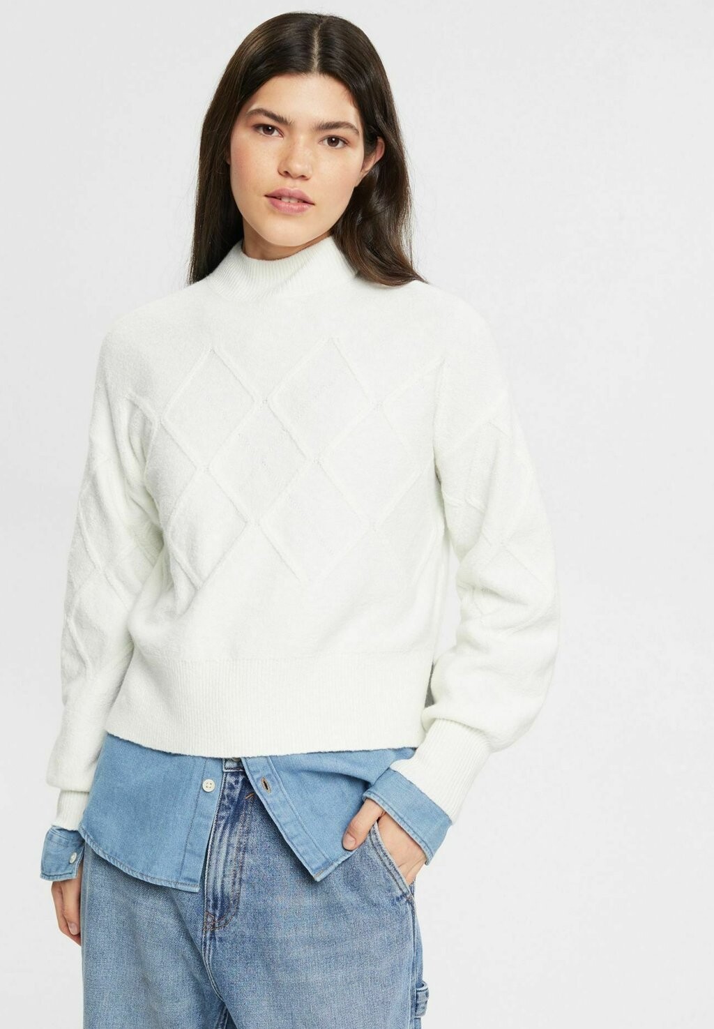 

Джемпер edc by Esprit