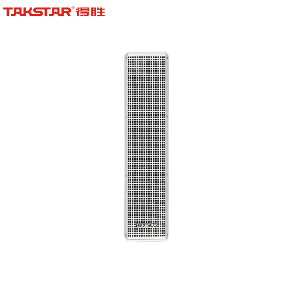 Аудиоколонка внутренняя Takstar ESC-034 подвесная (пара), белый