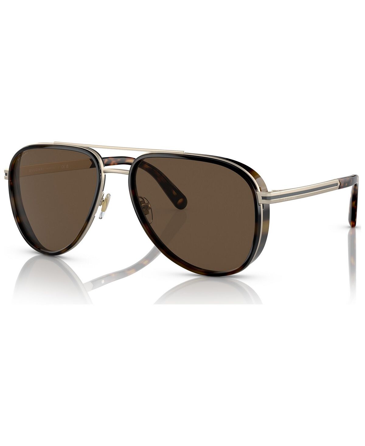 

Мужские солнцезащитные очки, bv506057-x BVLGARI, мульти
