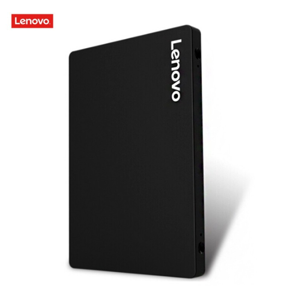 SSD-накопитель Lenovo SL700 1ТБ ssd накопитель lenovo st9000 1тб