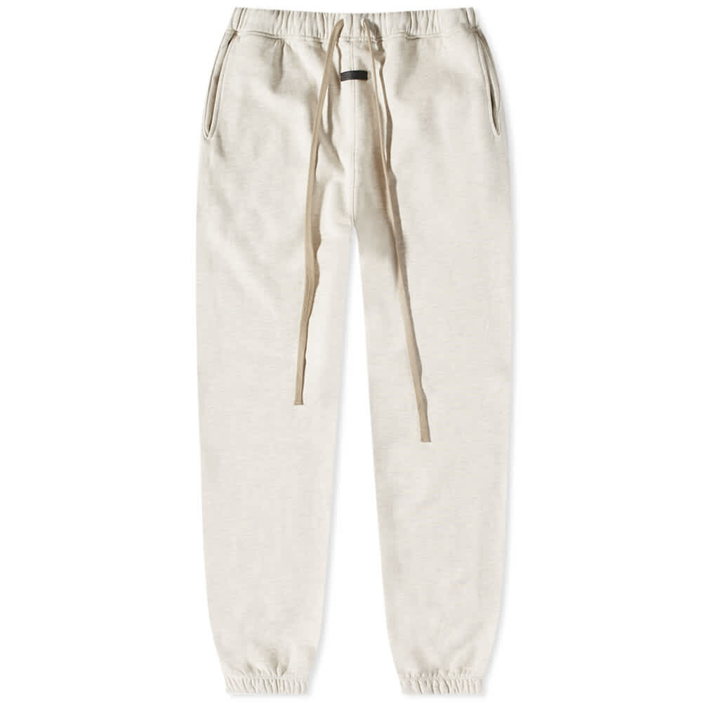 

классические флисовые брюки ear of God Eternal Fleece Fear Of God