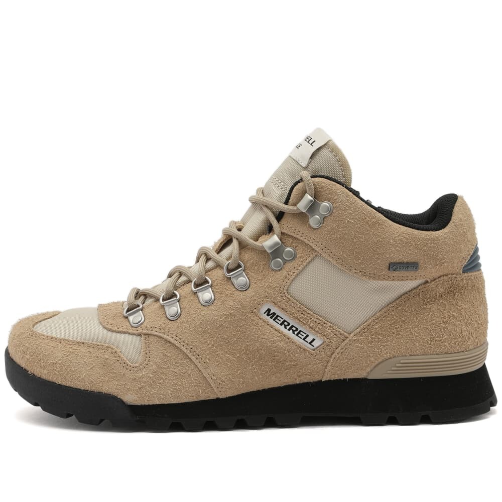 

Кроссовки Merrell Eagle Luxe GTX 1TRL